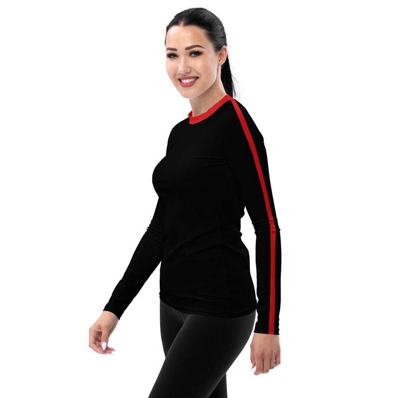 RedButterfly Rash Guard